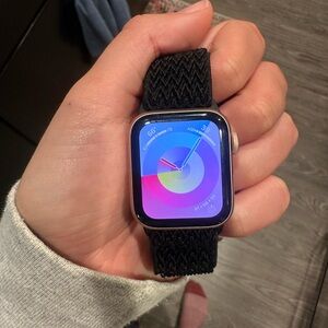 Apple Watch SE- 38mm